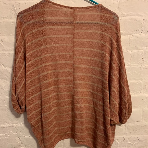 Knit Cardigan - Picture 3 of 4